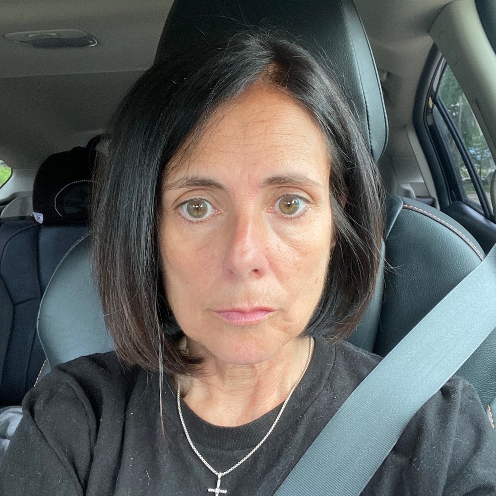 Meet your Posher, Susan